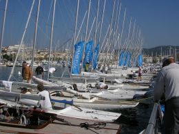 Les régates royales