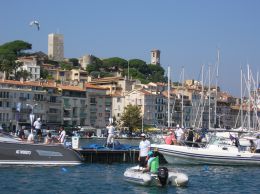 Les régates royales